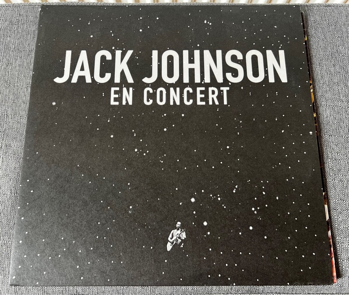 En Concert | Limited 2LP set | NM++