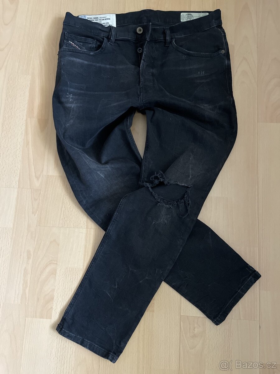 Diesel D-EETAR W34 L32