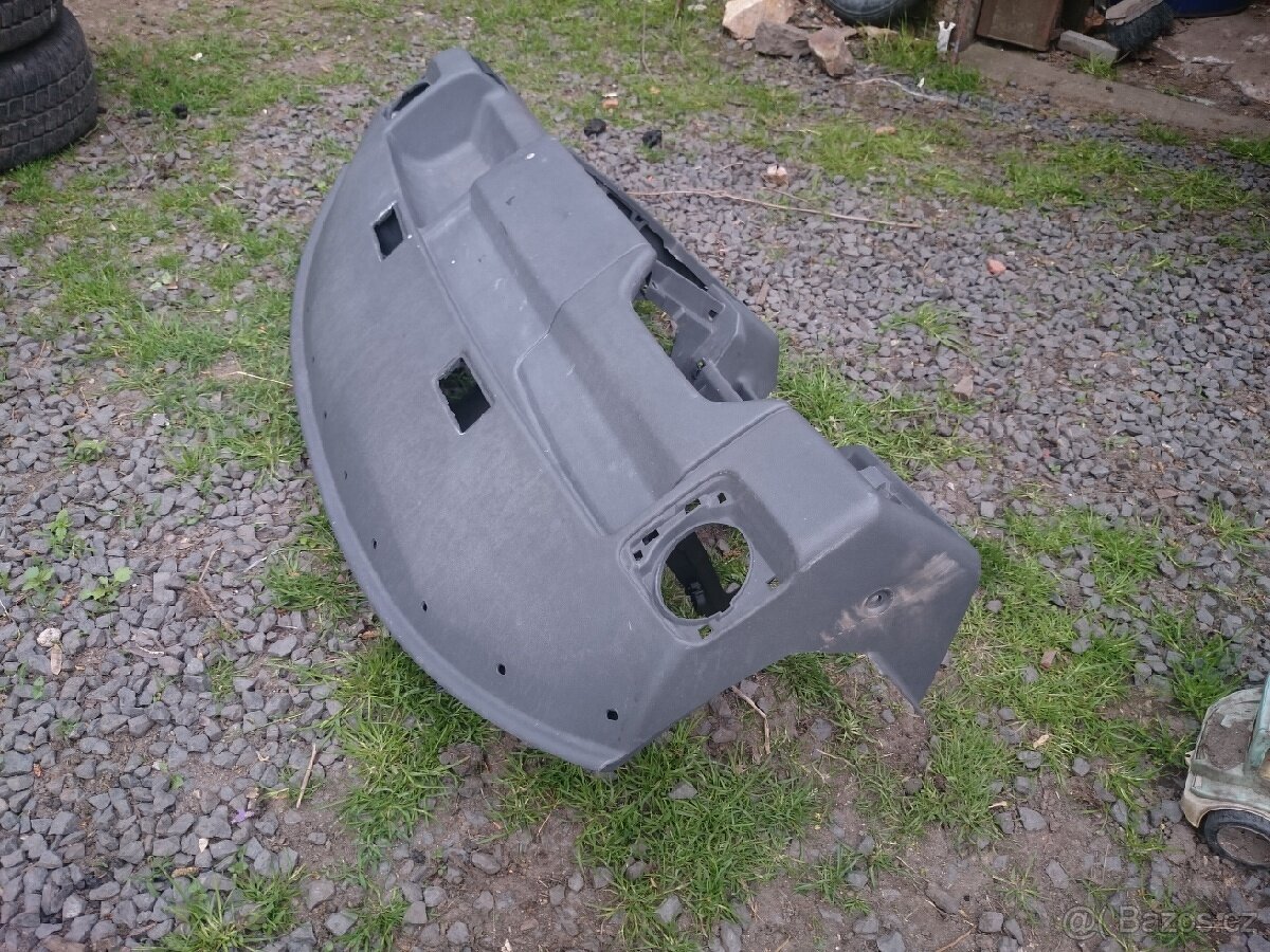 Prodám palubku z VW T4