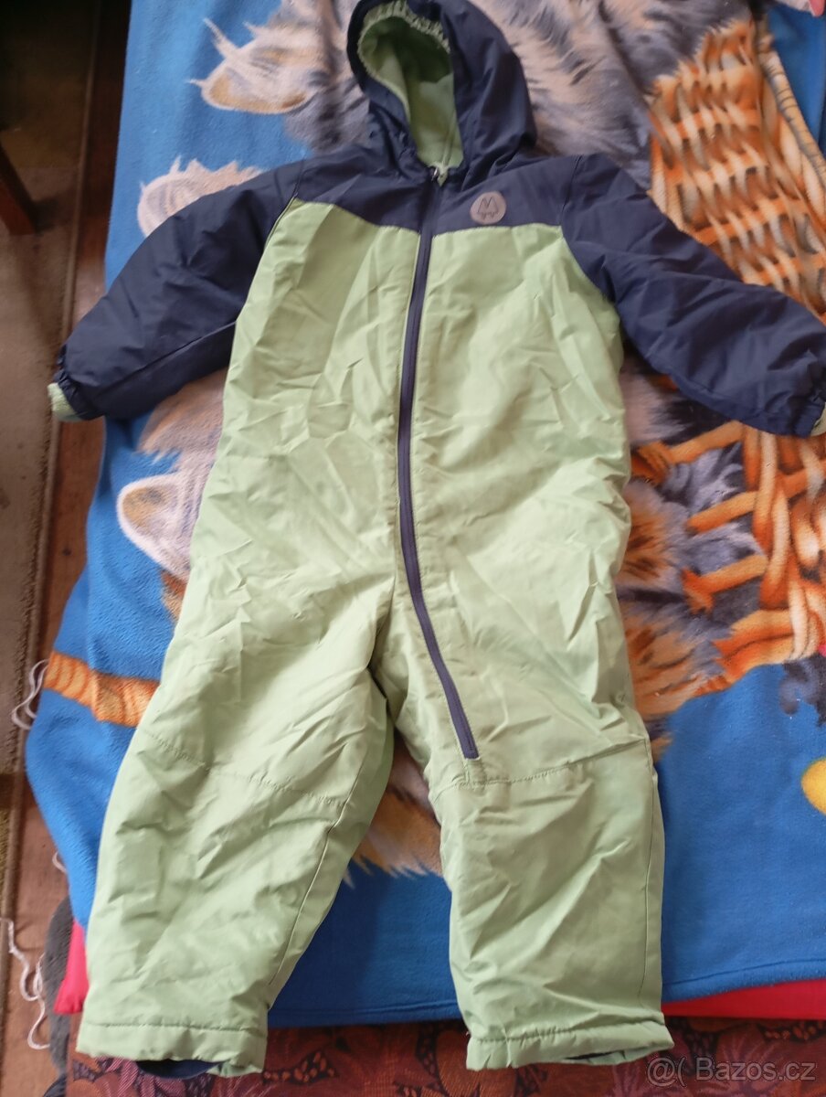 Zimní kombinéza,104