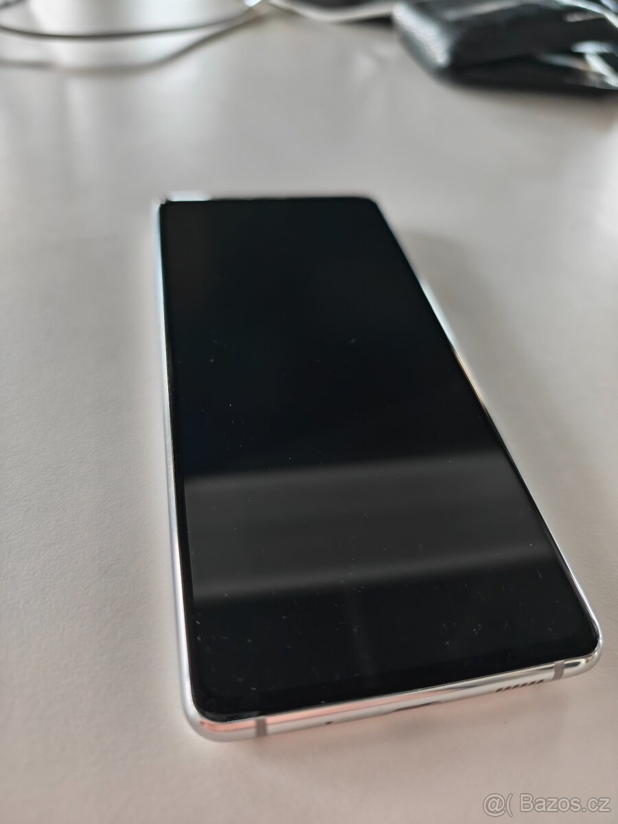 Samsung Galaxy S20 FE 5G White