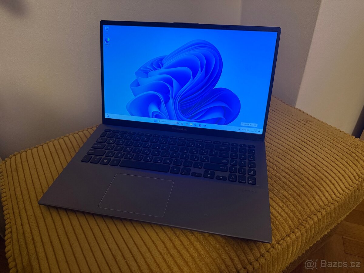 ASUS VivoBook 15 X512DA