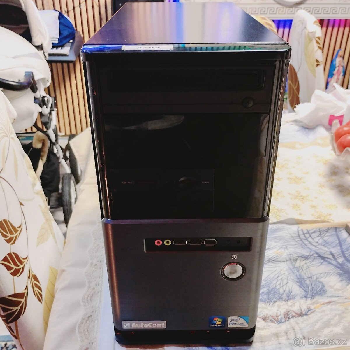 Prodam PC