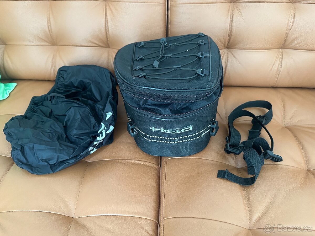 HELD taška moto 6-15L