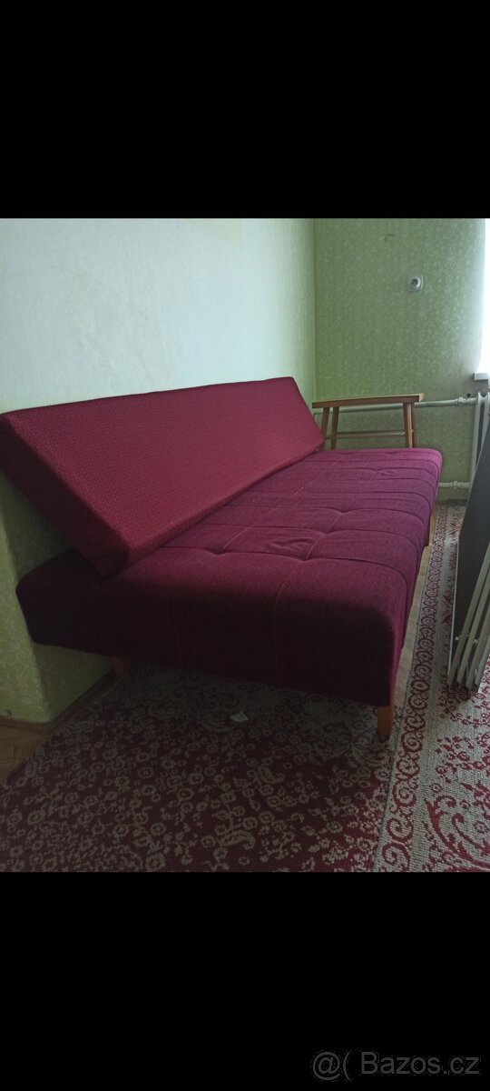 Sedačka