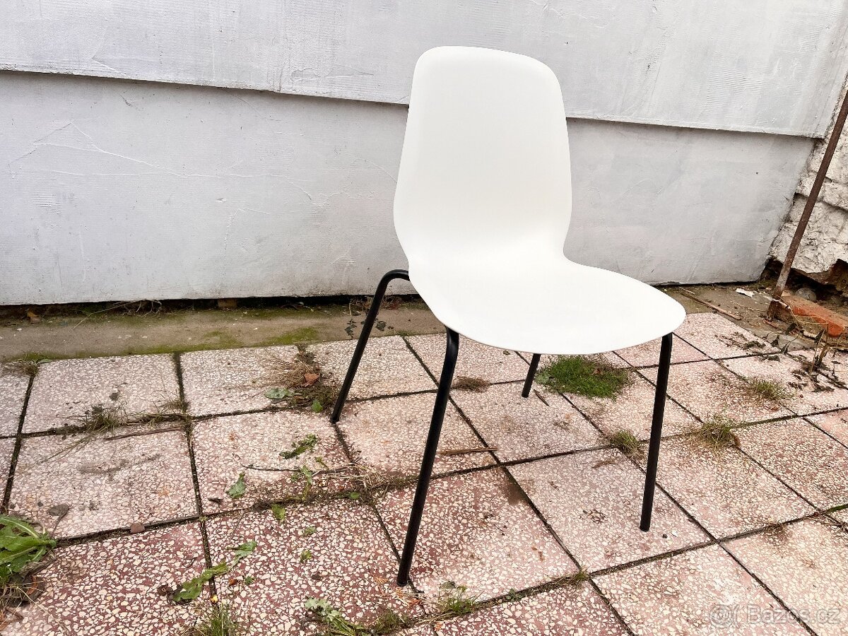 Židle Ikea Lidas