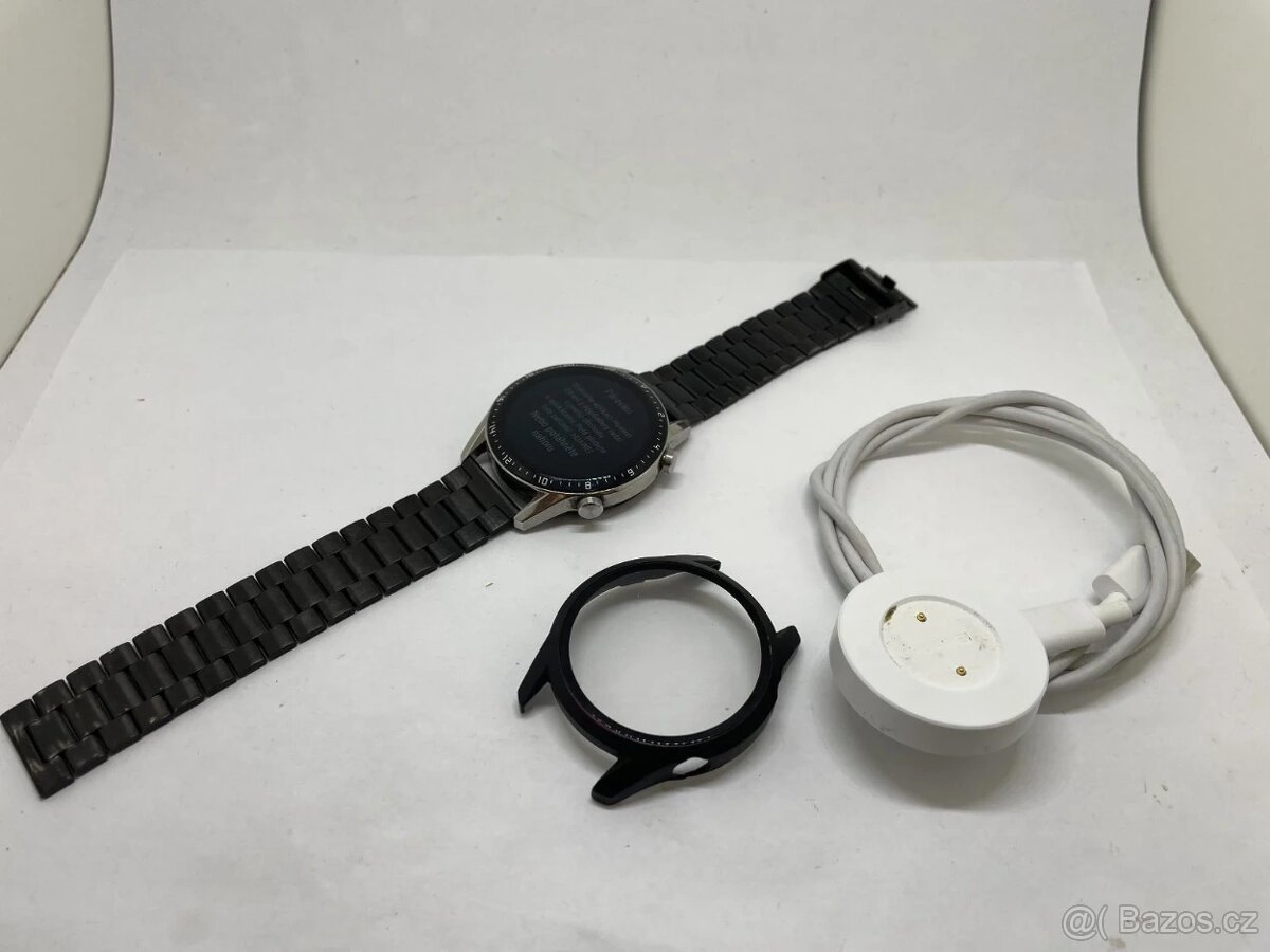 Huawei Watch GT 2 46mm classic