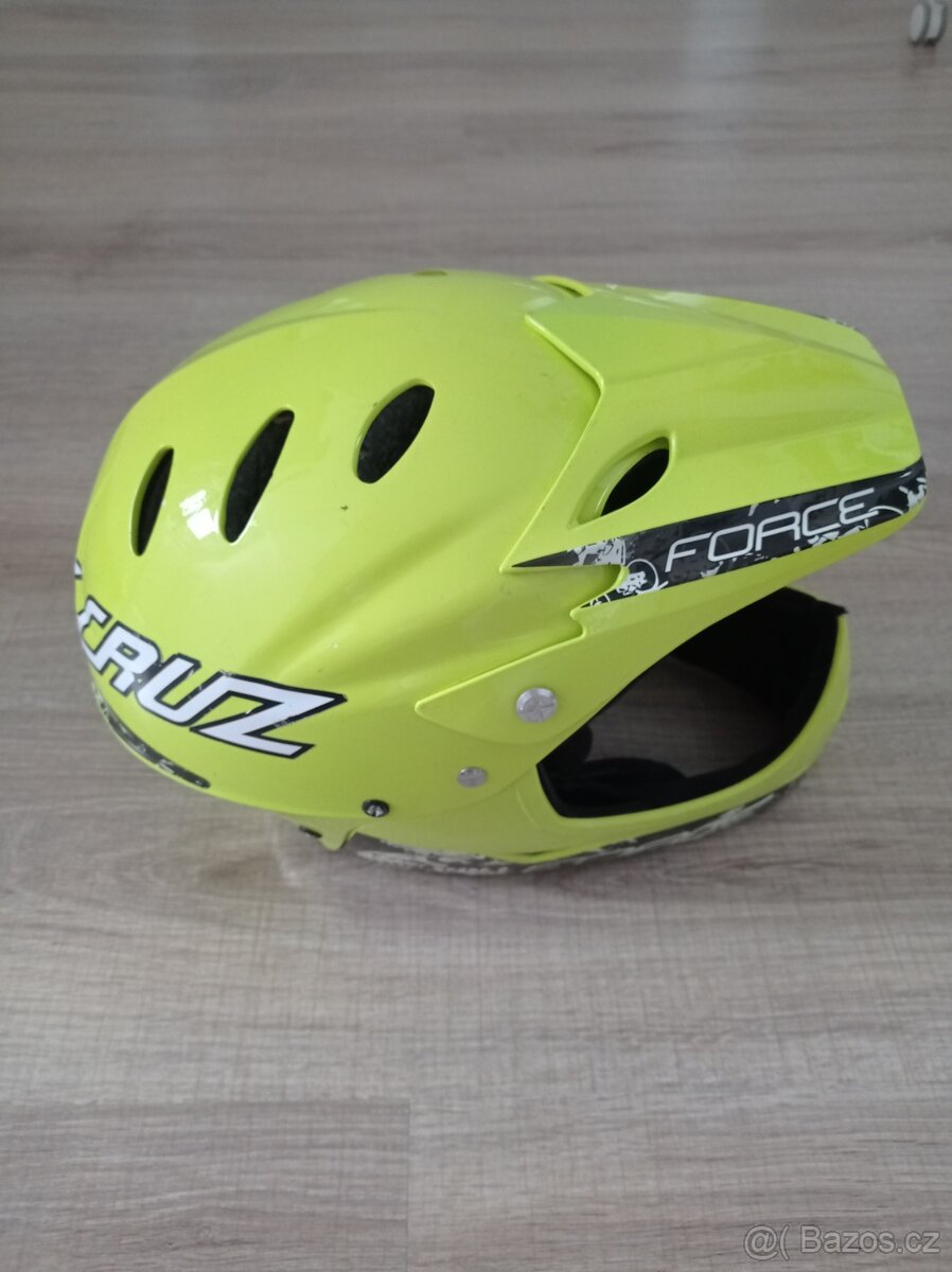 Helma Downhill Force,vel.M
