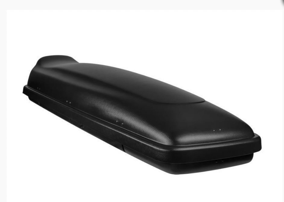 Střešní rakev Whale