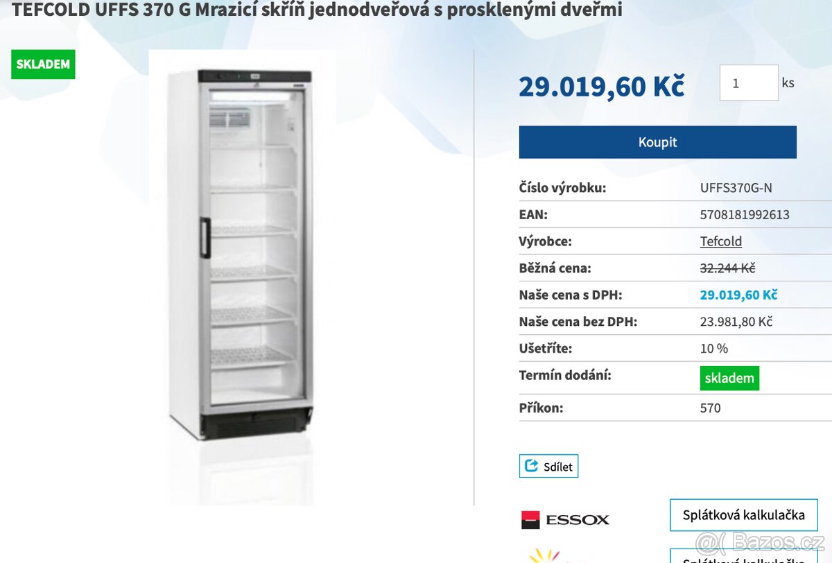 Mrazák