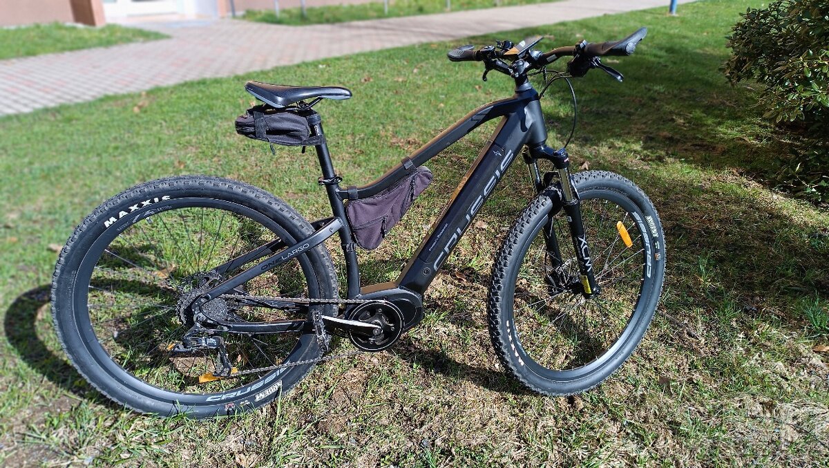 Prodám Crussis One - Largo 7.6 S