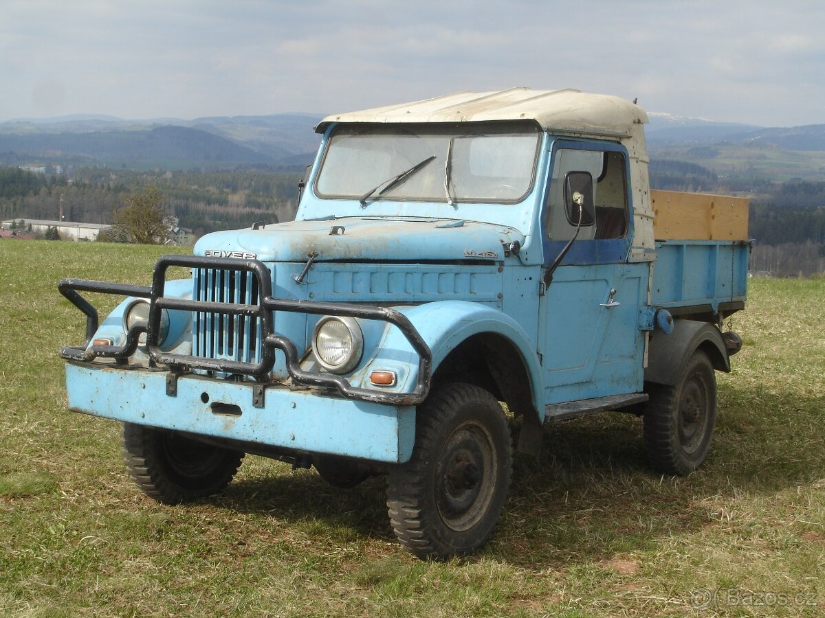 Aro M461