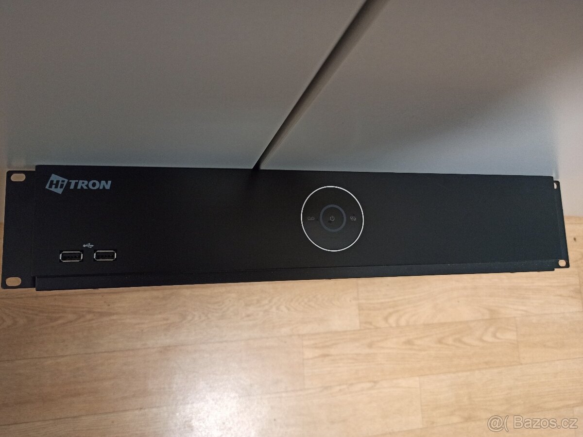 NVR Hitron HRN-32620