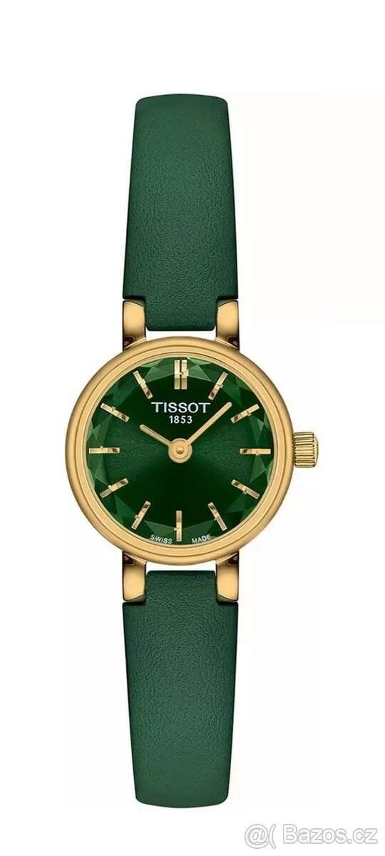 Tissot Lovely Round T140.009.36.091.00