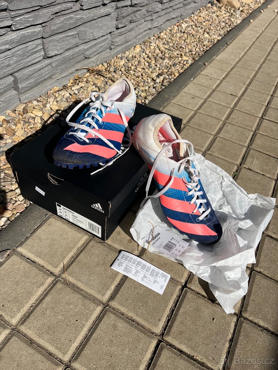 Sprinterské tretry Adidas Sprintstar GY0940