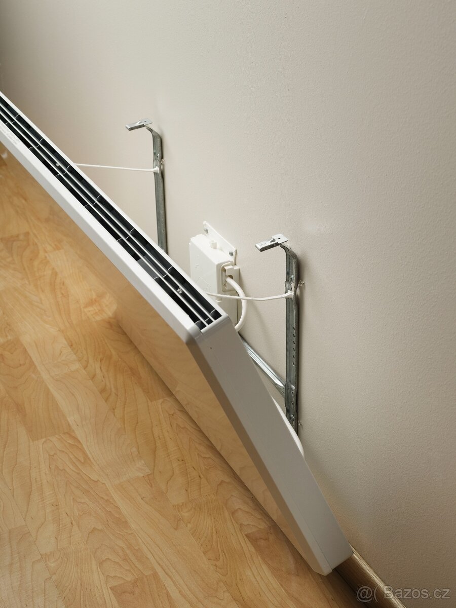 Prodám nové přímotopné panely NOBO - Norsko