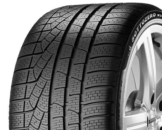 215/40 R 18 89V PIRELLI ZIMNÍ