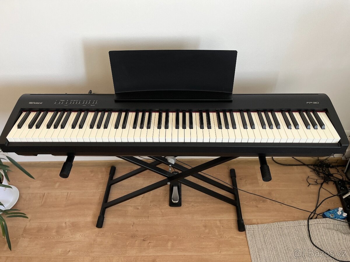 Roland FP-30