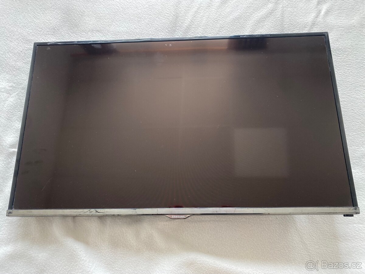 Samsung UE32H5000AW 81,3 cm (32")