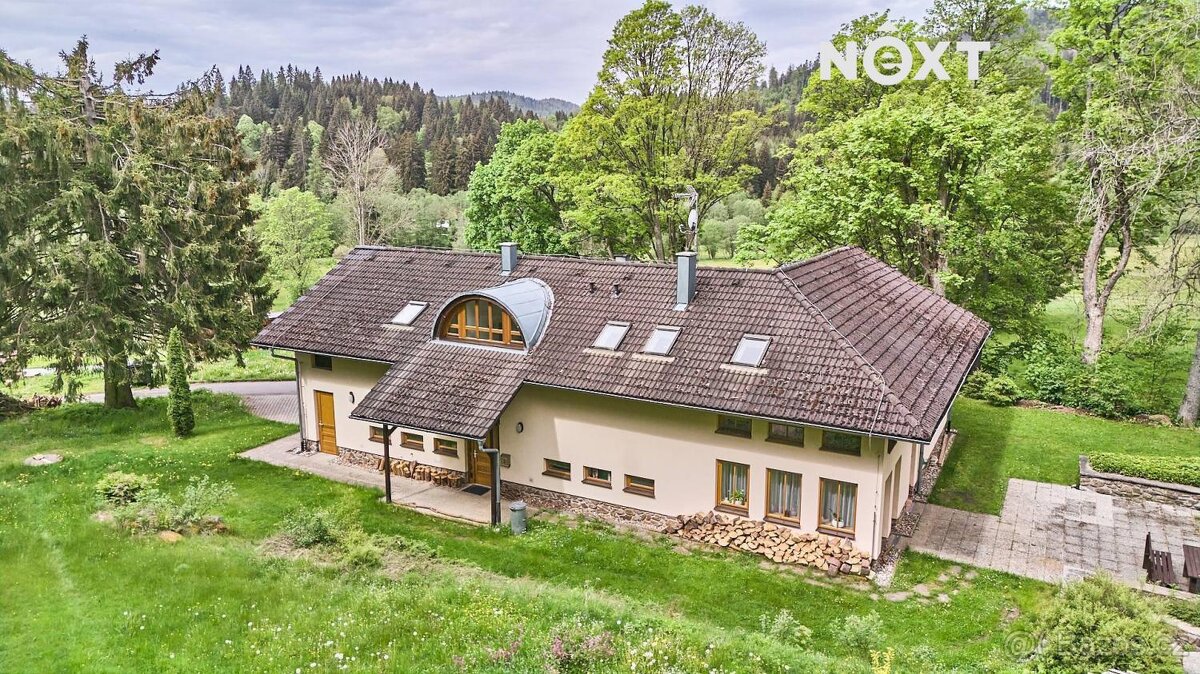 Prodej Rodinný dům, 270㎡