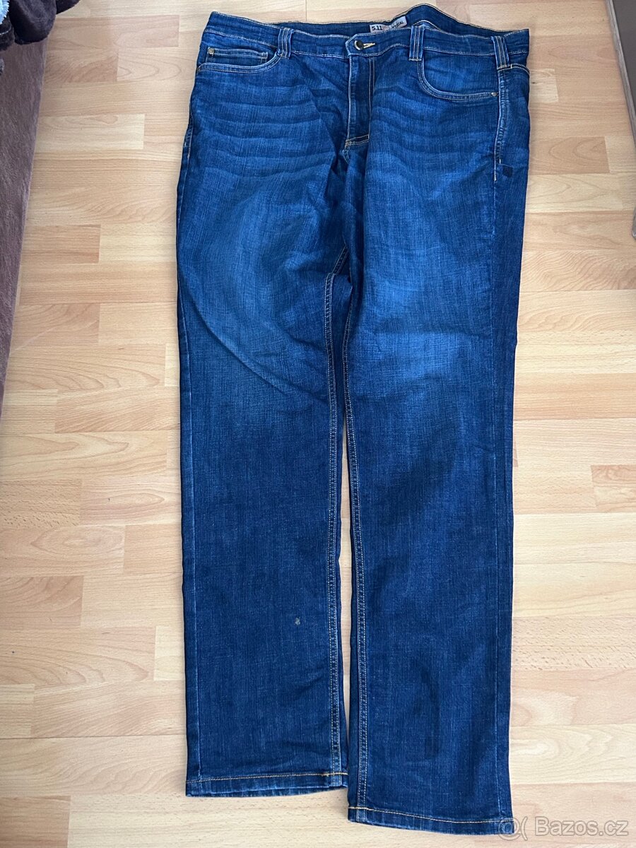 Taktické Jeans a kalhoty