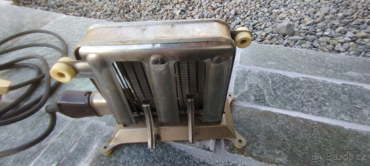 Retro Topinkovač