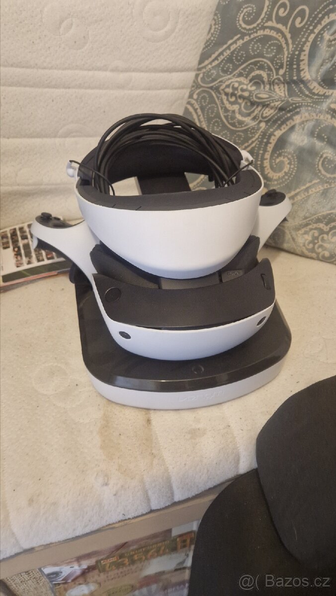 PS VR2