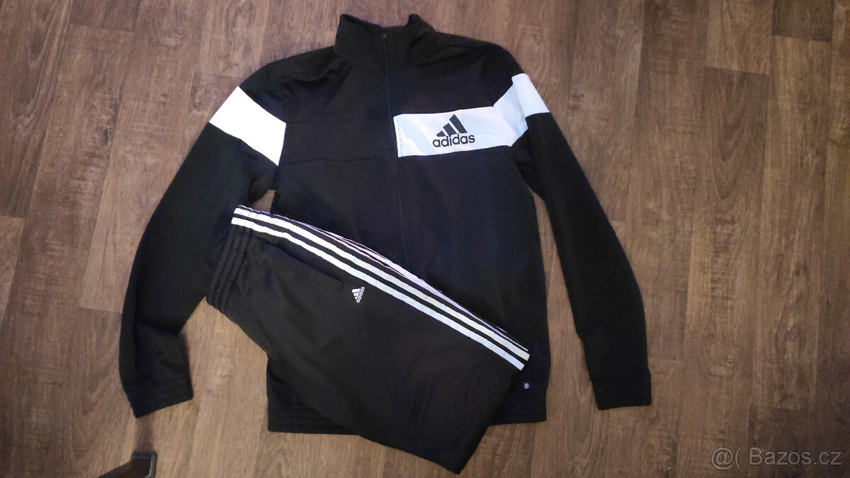 Sportovní mikina Adidas,vel.S/M