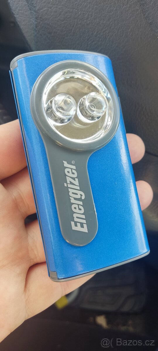 Baterka Energizer