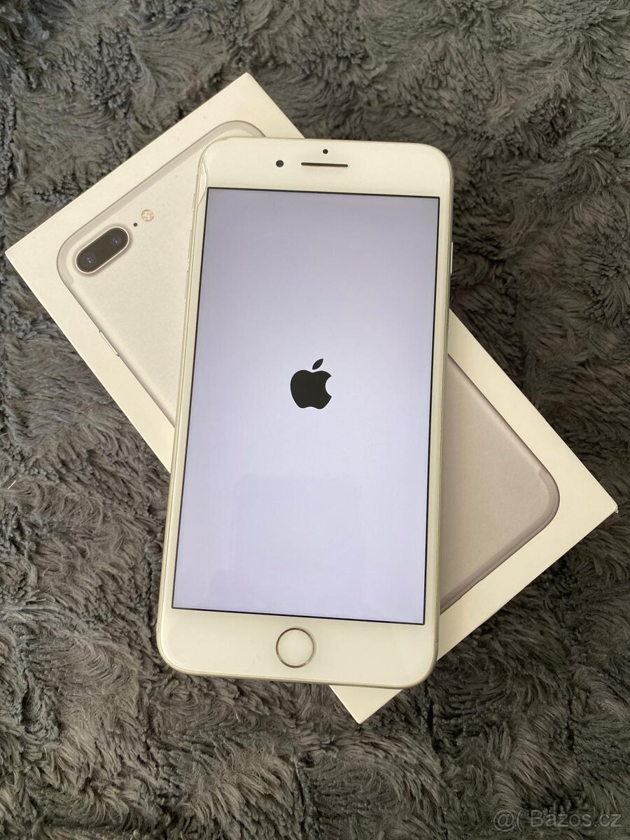iPhone 7plus 32GB