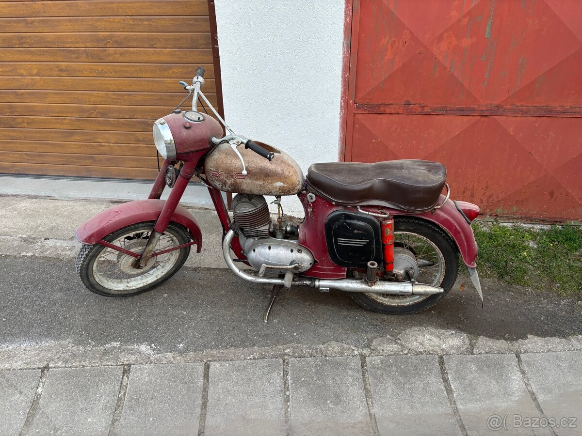 Čz 175