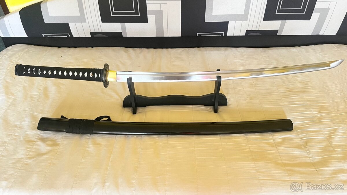 Katana mec