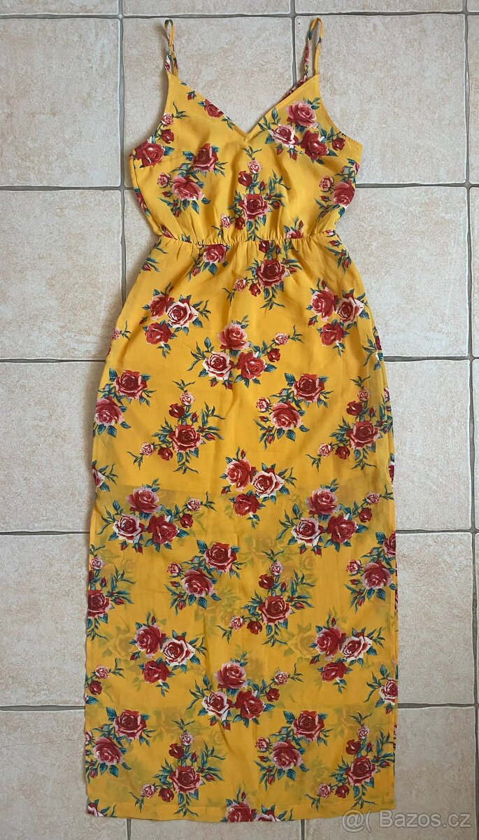 Dámské šaty H&M