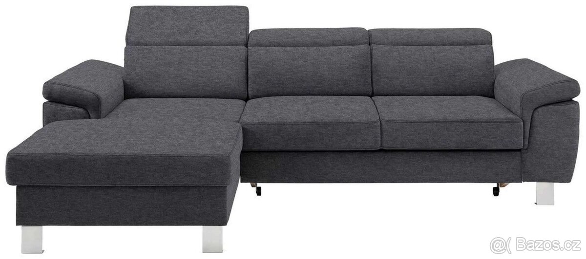 Rohová sedačka XORA ECKSOFA - nová