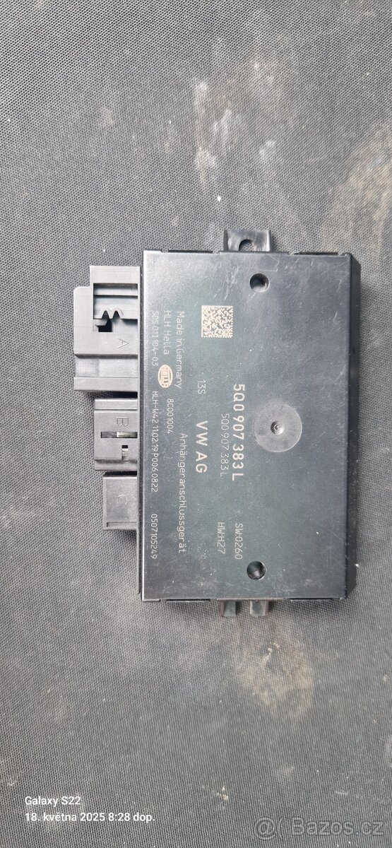 5Q0 907 383 L
