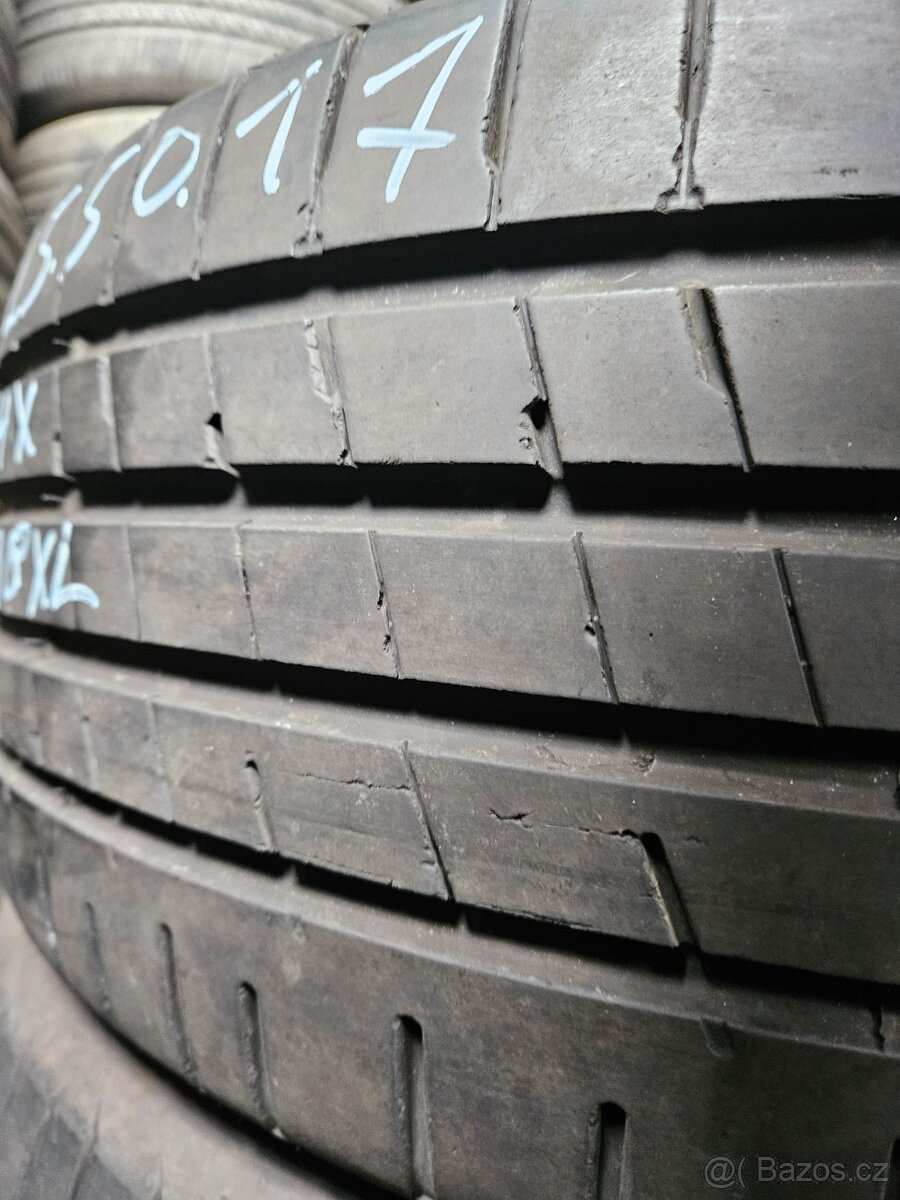 225/50R17 98W XL GT RADIAL SPORTACTIVE