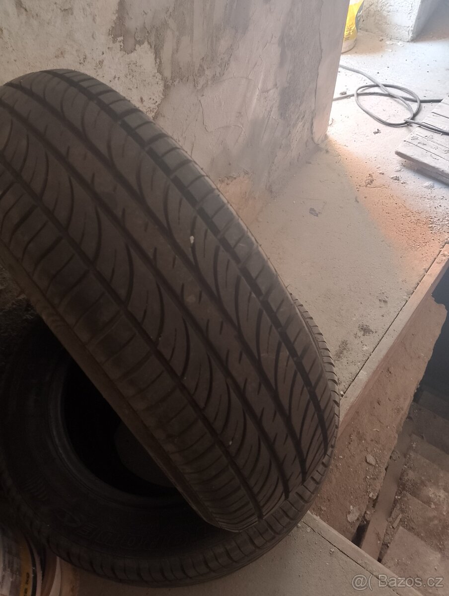 Torque 175/65R14