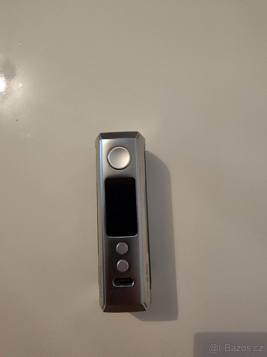 VooPoo drag 3