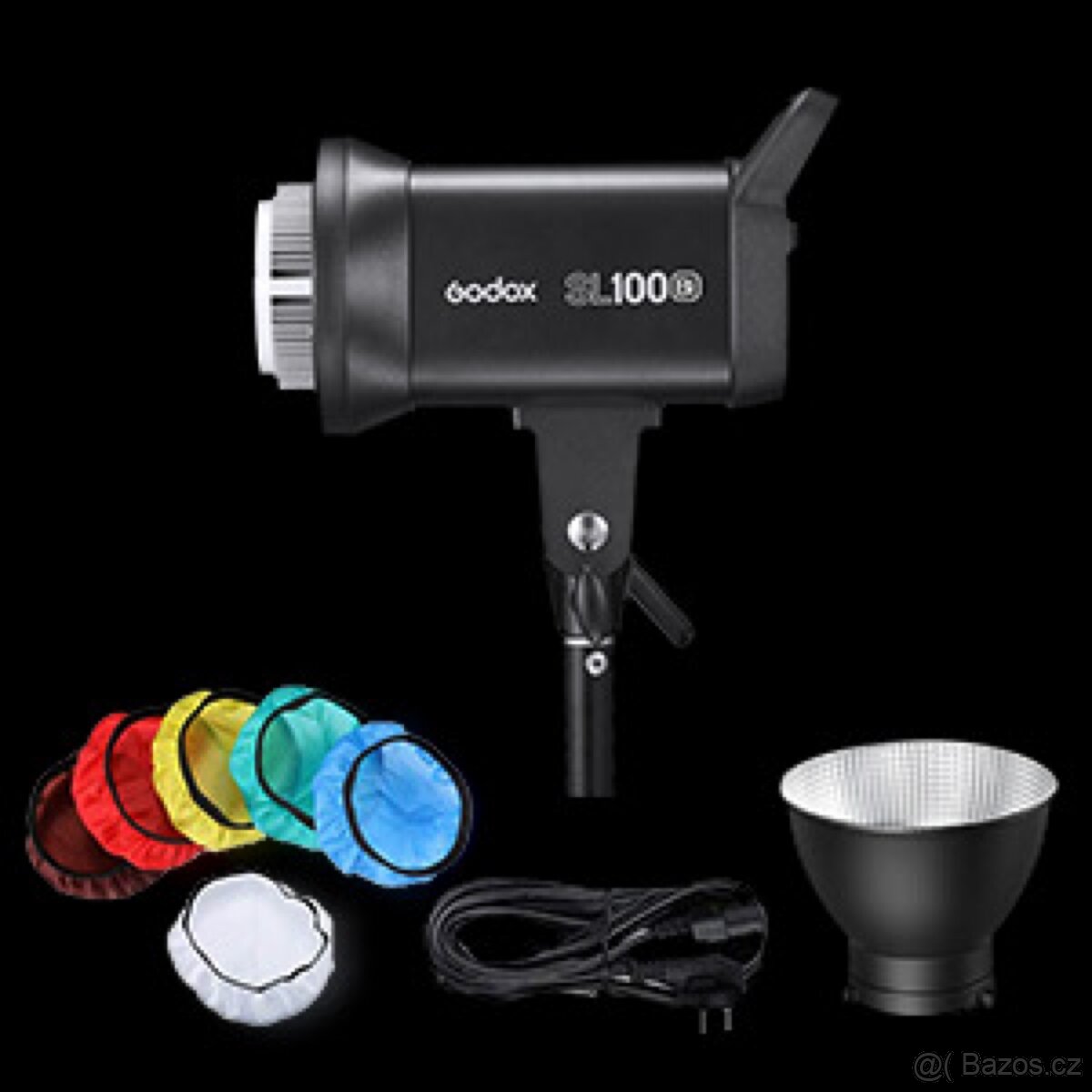 Godox SL100D – LED světlo 100W (5600K)