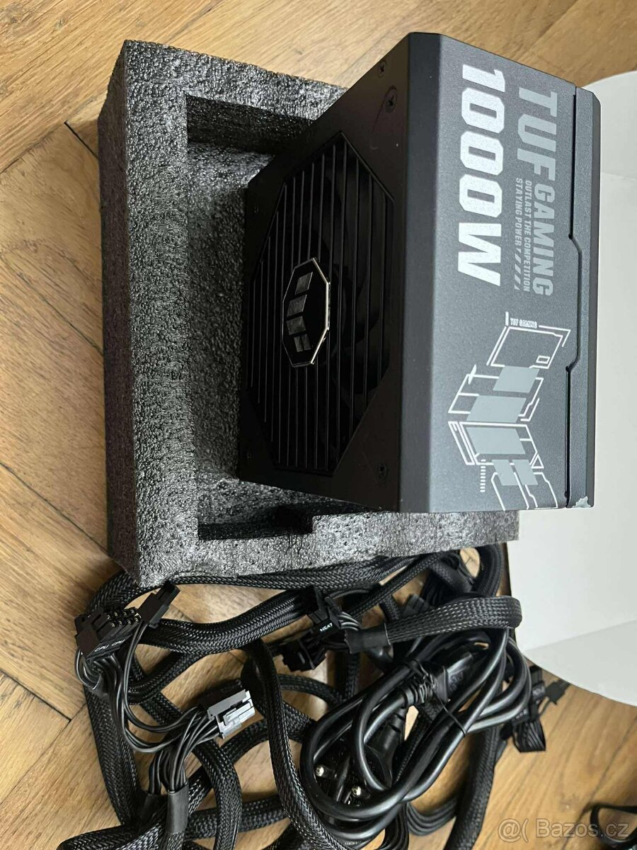 ASUS TUF GAMING 1000W GOLD