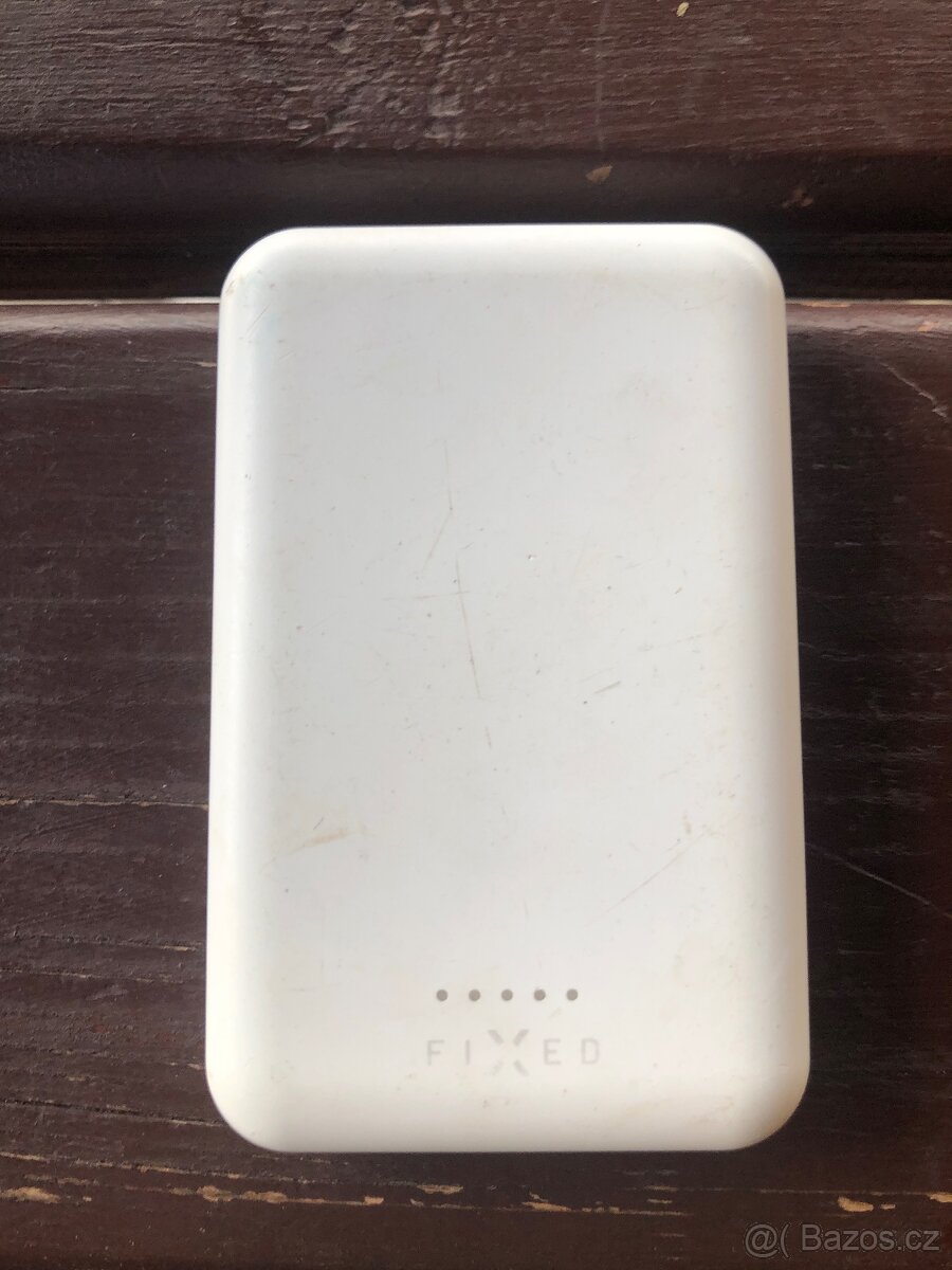 Power banka (FIXED)
