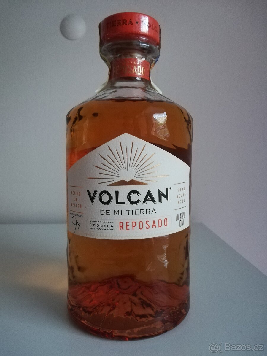 Volcan
