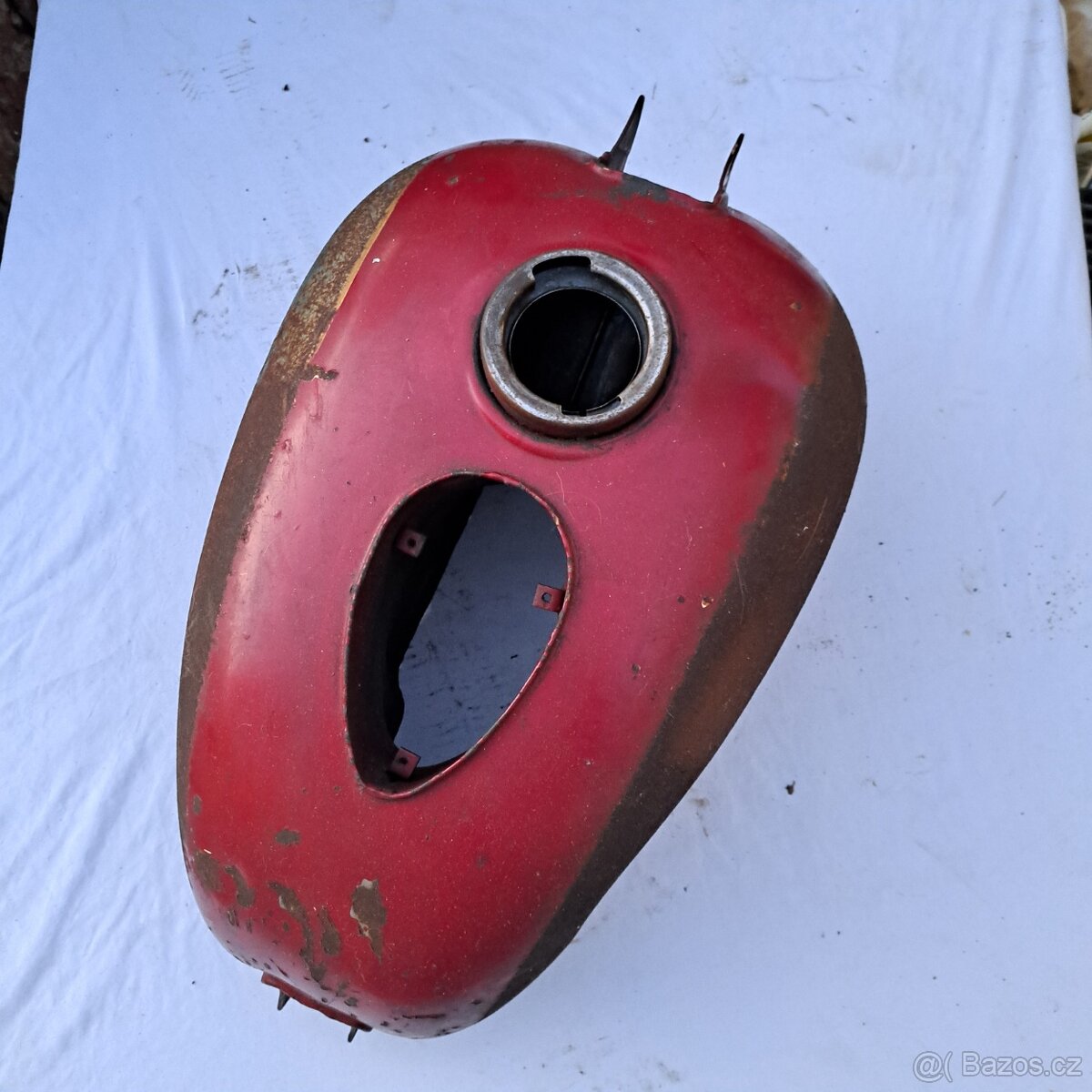 Jawa-Cz