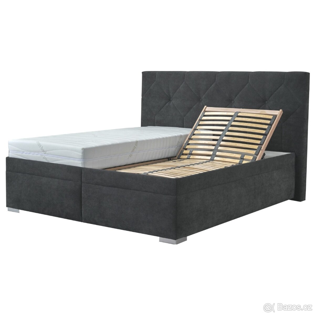 Postel GELA 160x200 + bonus :)
