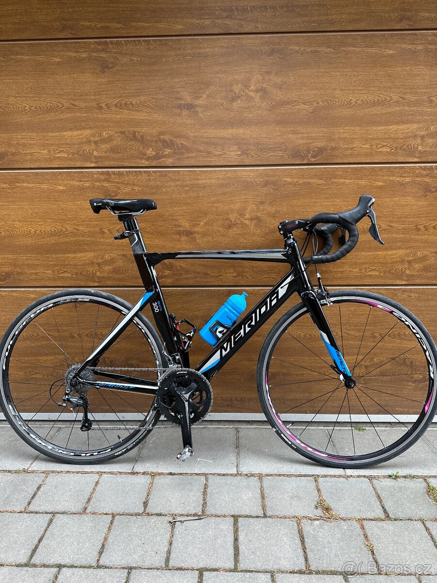 Merida reacto 300