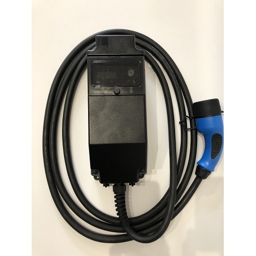 Prodám WallBox Sampro 3x16A s dynamickým řízením