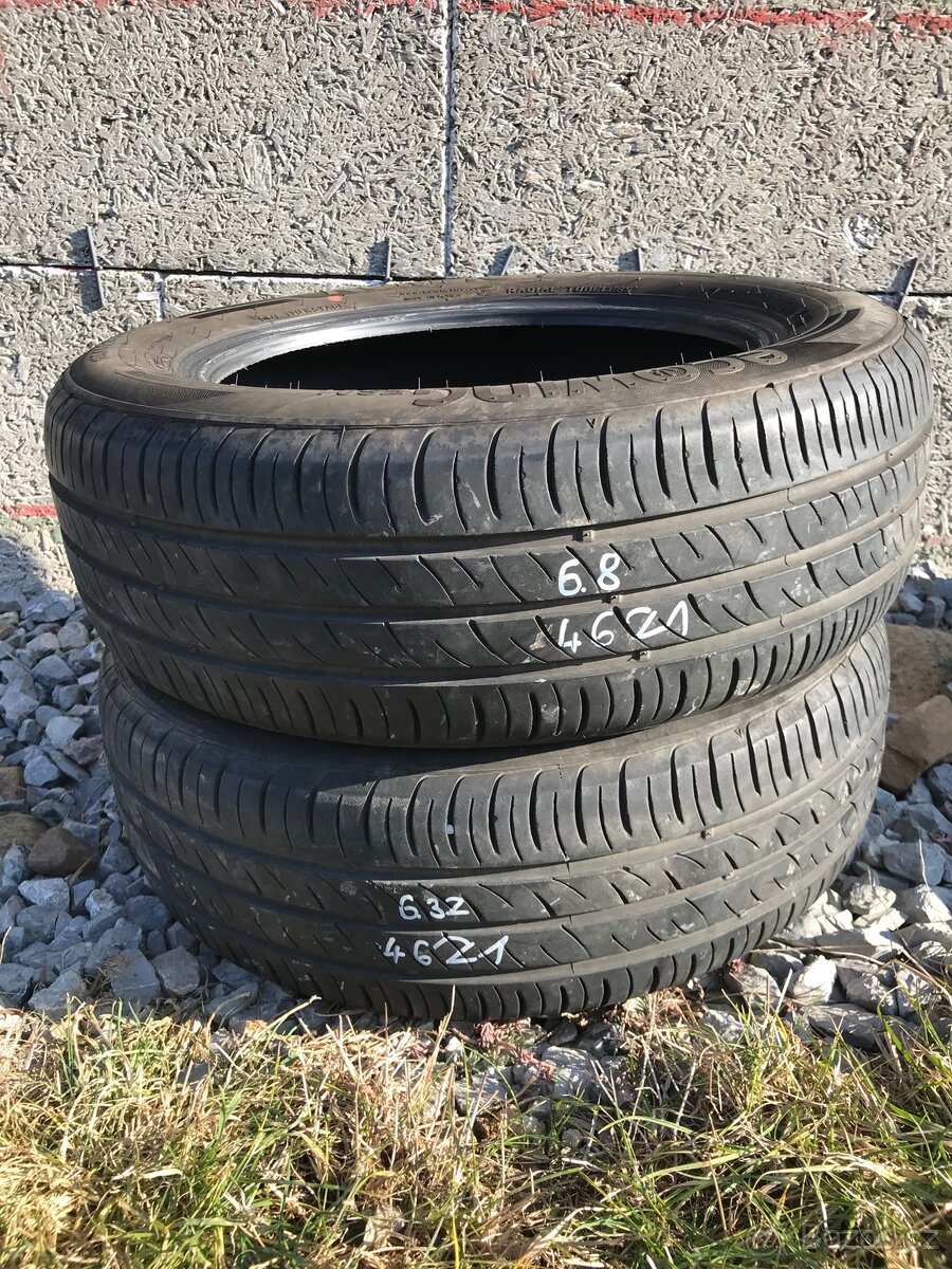 185/60R15 84H KUMHO ES01