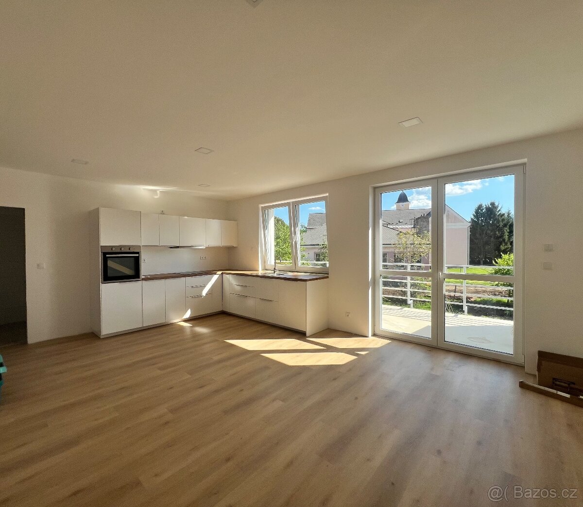 Pronájem RD 3+kk 120 m2 Domanín