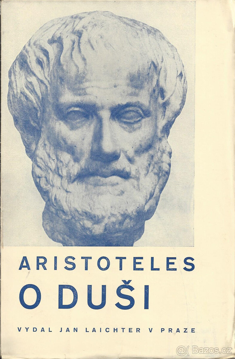 Aristoteles : O duši