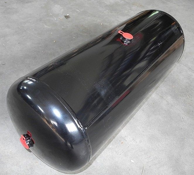 VZDUCHOJEM 40L 1+1+1